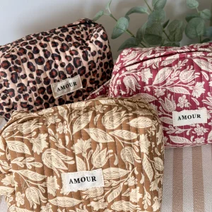 Pochette 20cm / Trousse de toilette TOMY