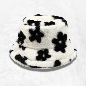 Bob Fourrure Fleuri !