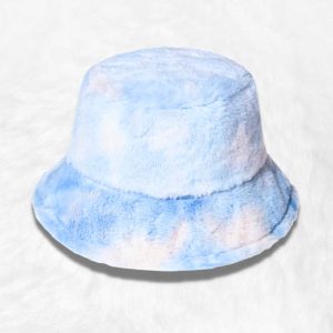 Bob Fourrure Tie and Dye !