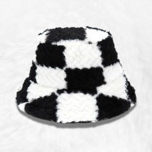 Bob Fourrure à Carreaux !