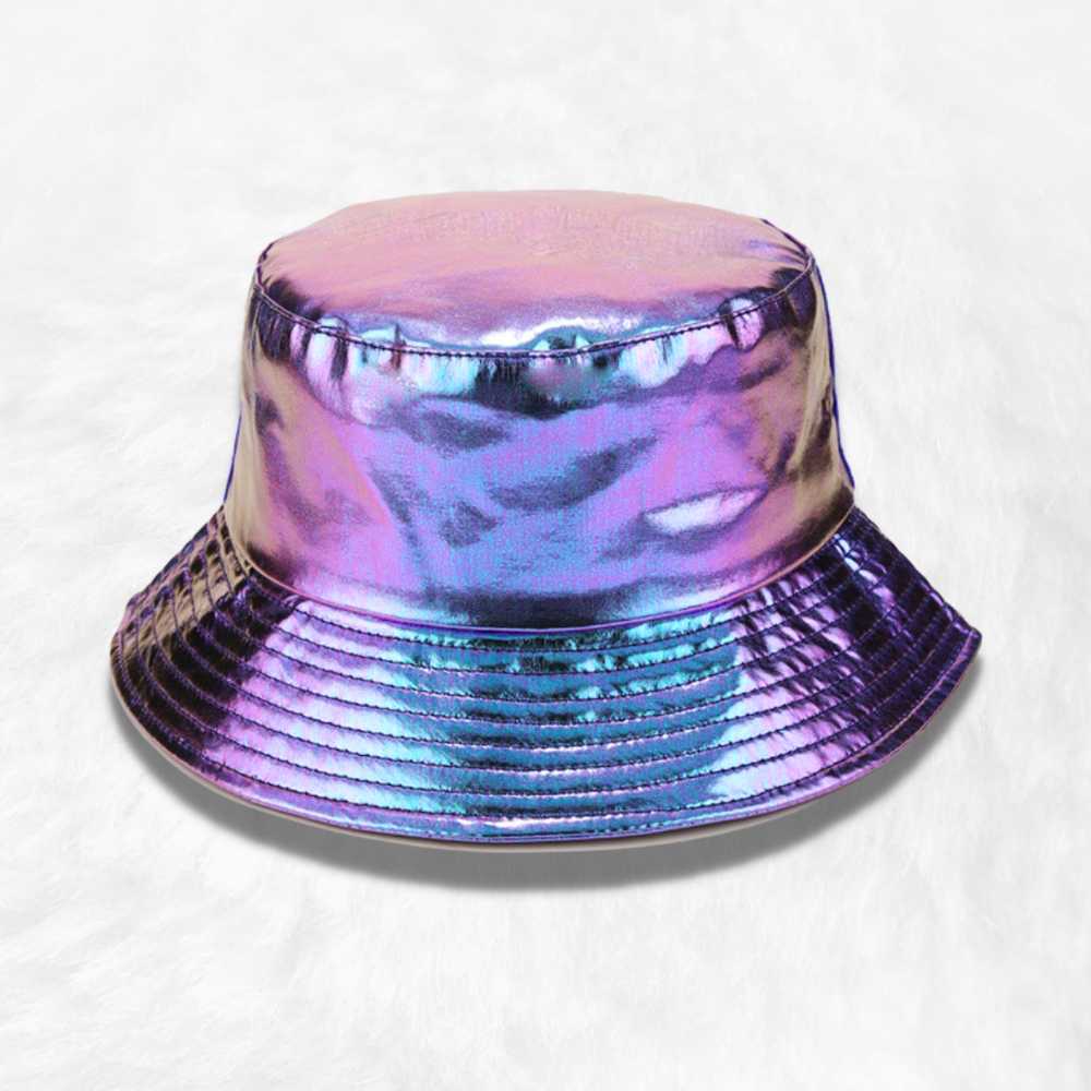 Bob de pluie Femme !