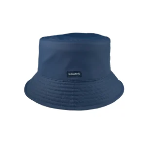 Chapeau de pluie - Bleu