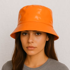 Bob de Pluie Orange ! – Image 2