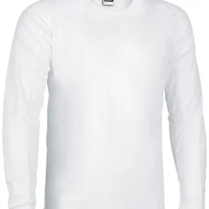 T-shirt technique manches longues CROSSING