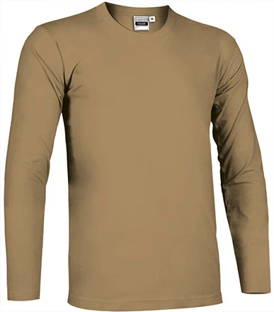 T-Shirt à manches longues TIGER – Image 7