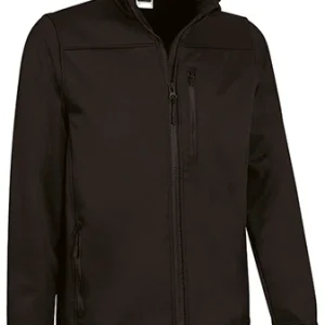 Veste softshell GRIZZLY