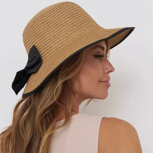 Chapeau de Paille - TranquilTwist