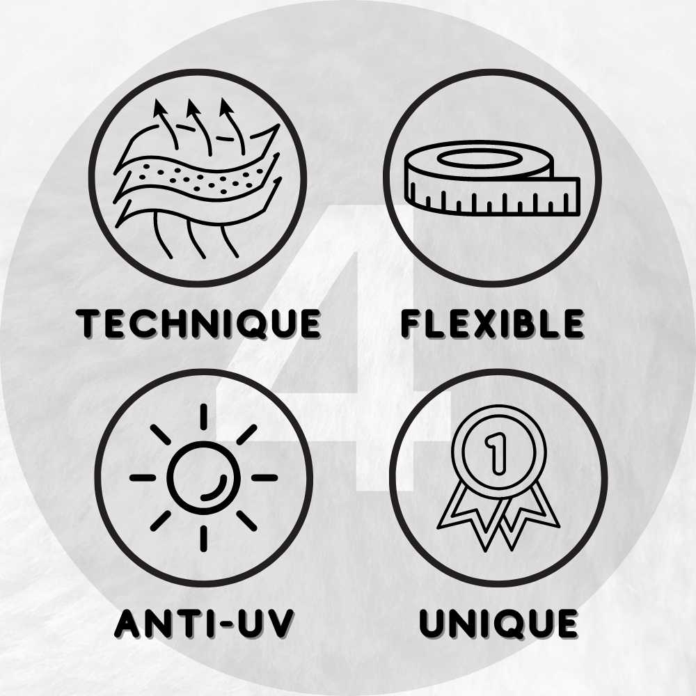 Casquette Cyclisme Donut ! – Image 4