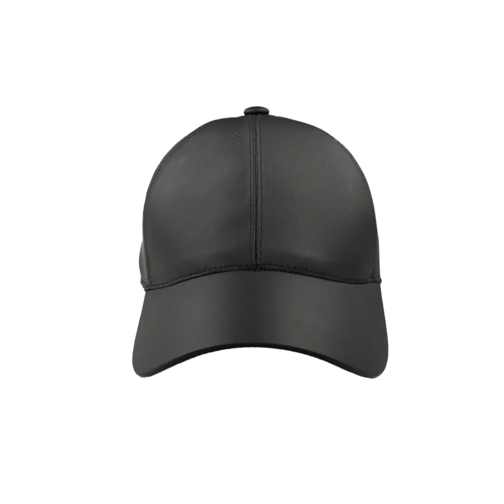Casquette imperméable - Noire – Image 6