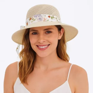 Chapeau de Paille - Palmaly