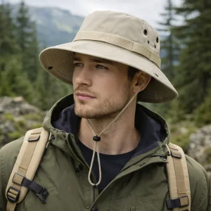 Bob Aventure Imperméable - Horizon