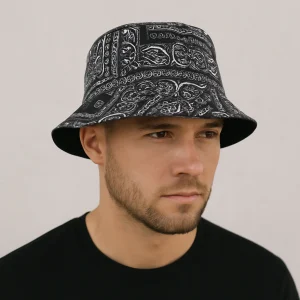 Bob Bandana – Couleurs Vives Et Esprit Street