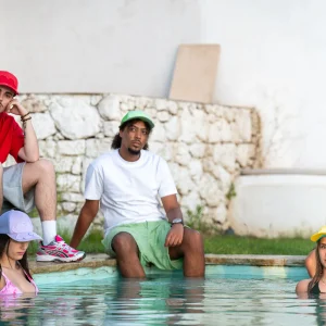 TOROM - Accès exclusif