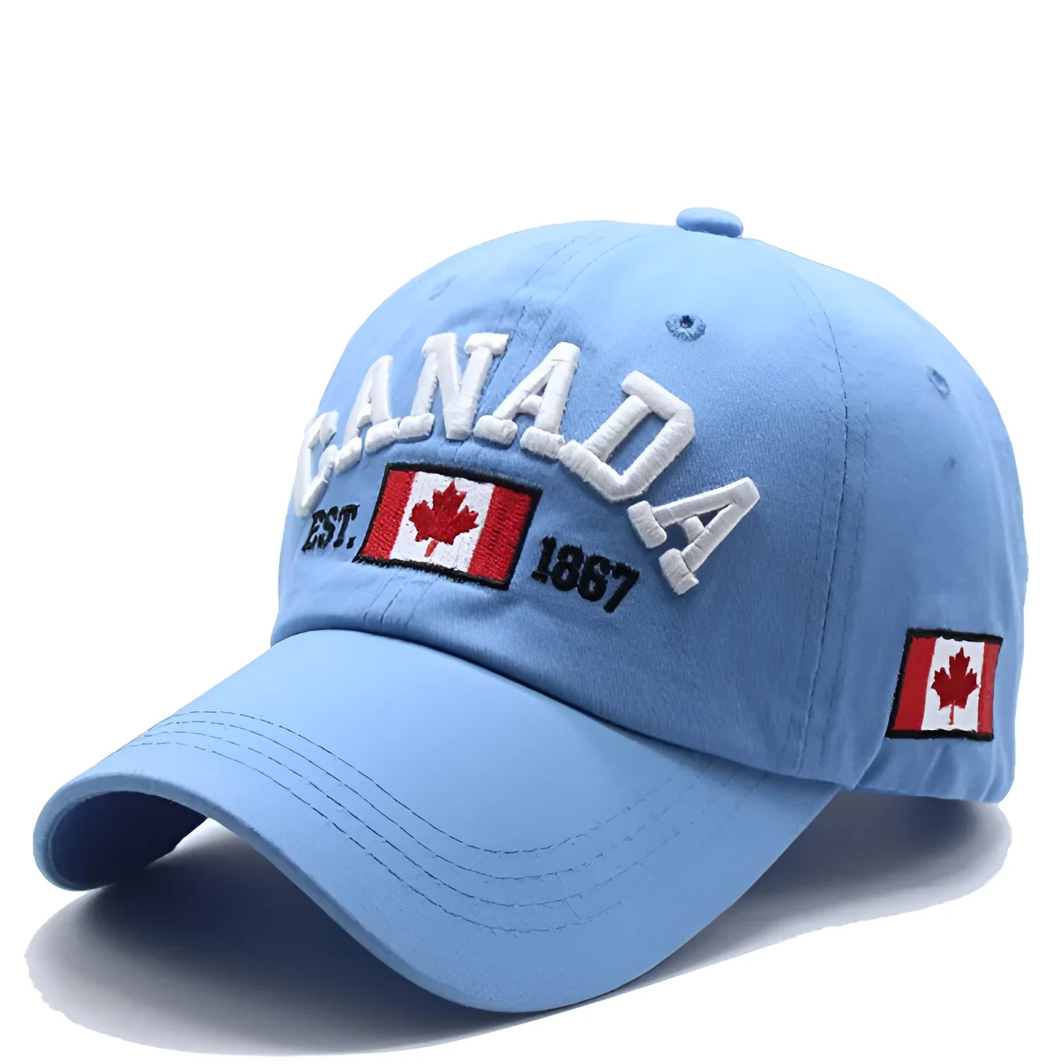 Casquette Canada – Maple – Image 6