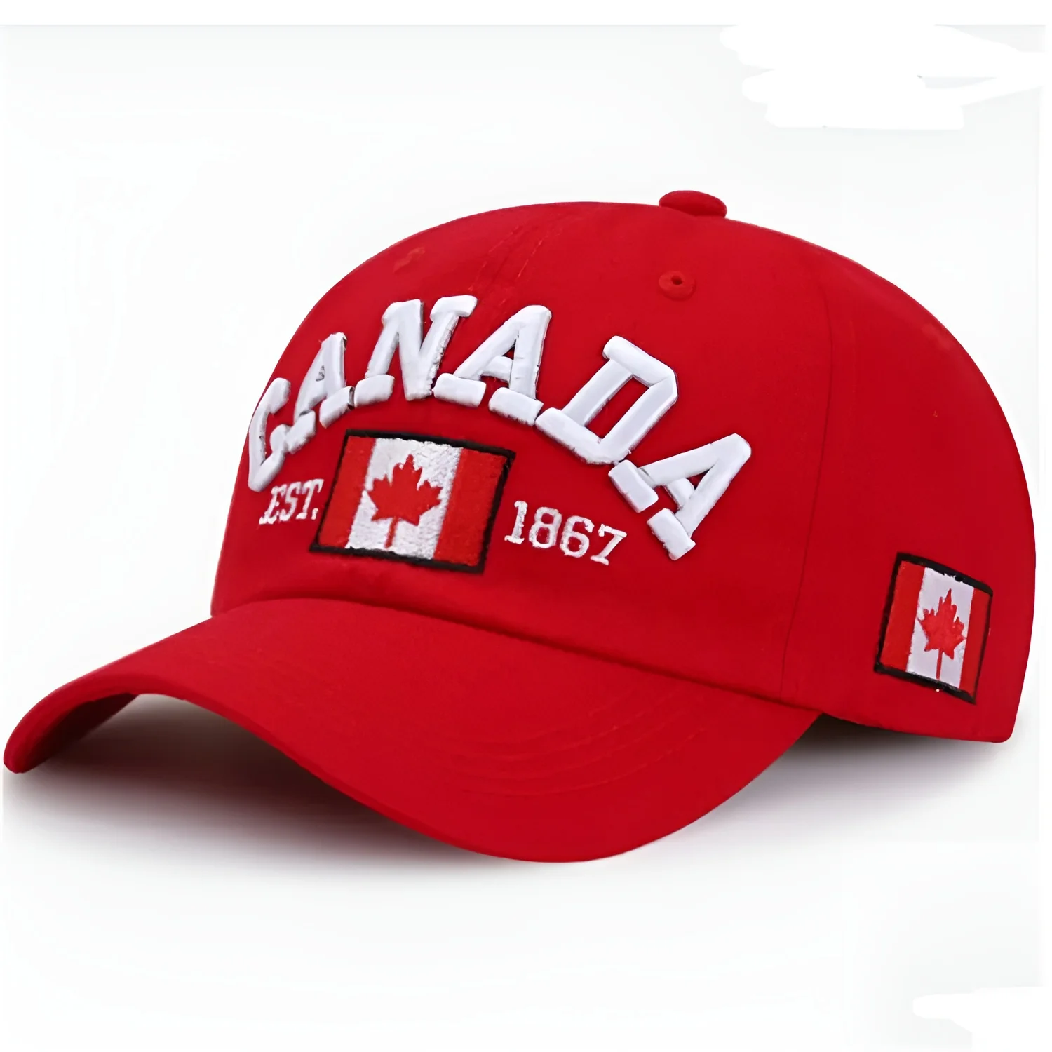 Casquette Canada – Maple – Image 5