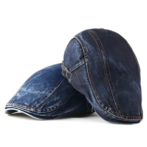 Béret Homme - Manly