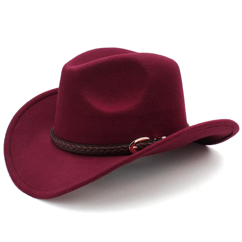 Chapeau Cowboy - FarWestFélicité – Image 9