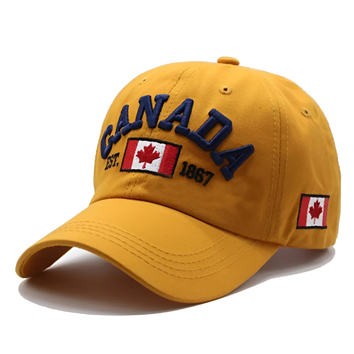 Casquette Canada – Maple – Image 7