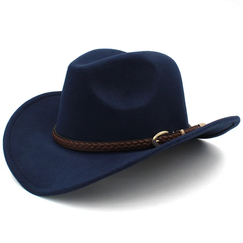 Chapeau Cowboy - FarWestFélicité – Image 8