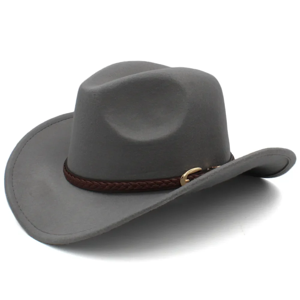 Chapeau Cowboy - FarWestFélicité – Image 5