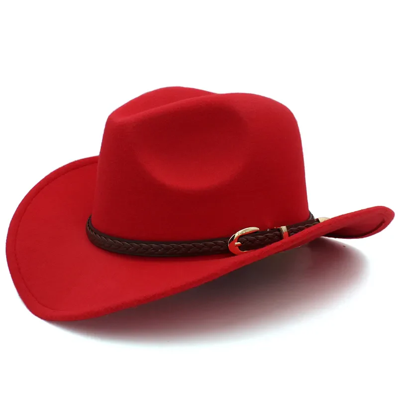 Chapeau Cowboy - FarWestFélicité – Image 4