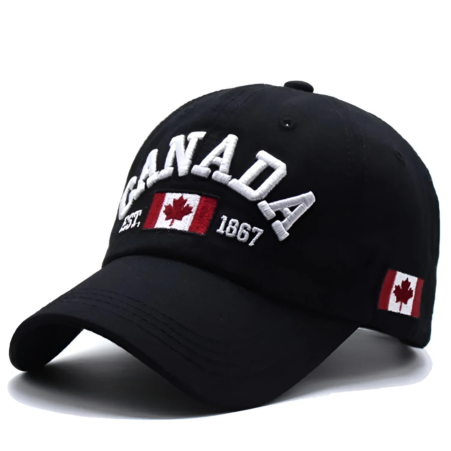 Casquette Canada – Maple – Image 4