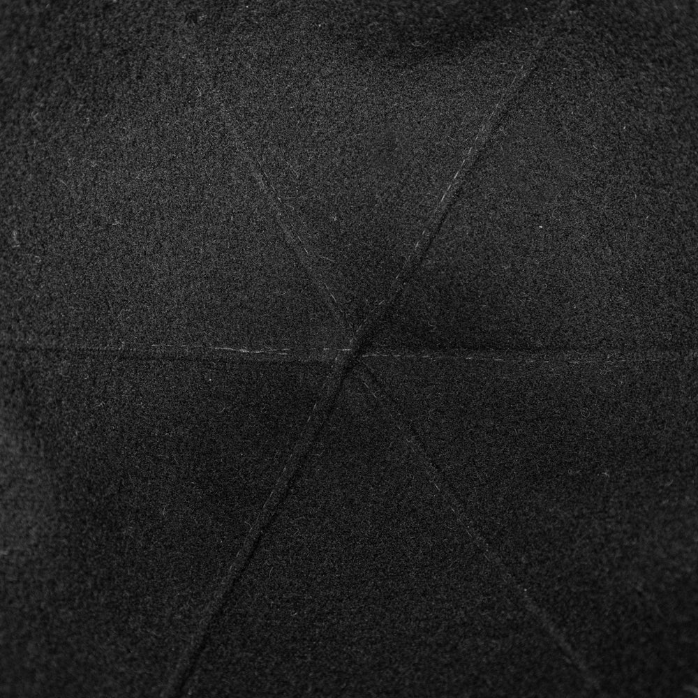 Casquette imperméable - Noire – Image 8