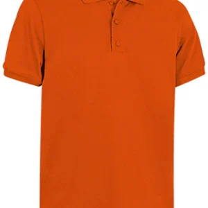 Polo à manches courtes HAMBURGO