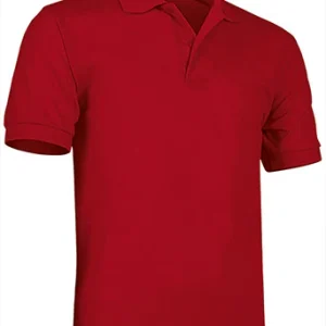 Polo à manches courtes PATROL