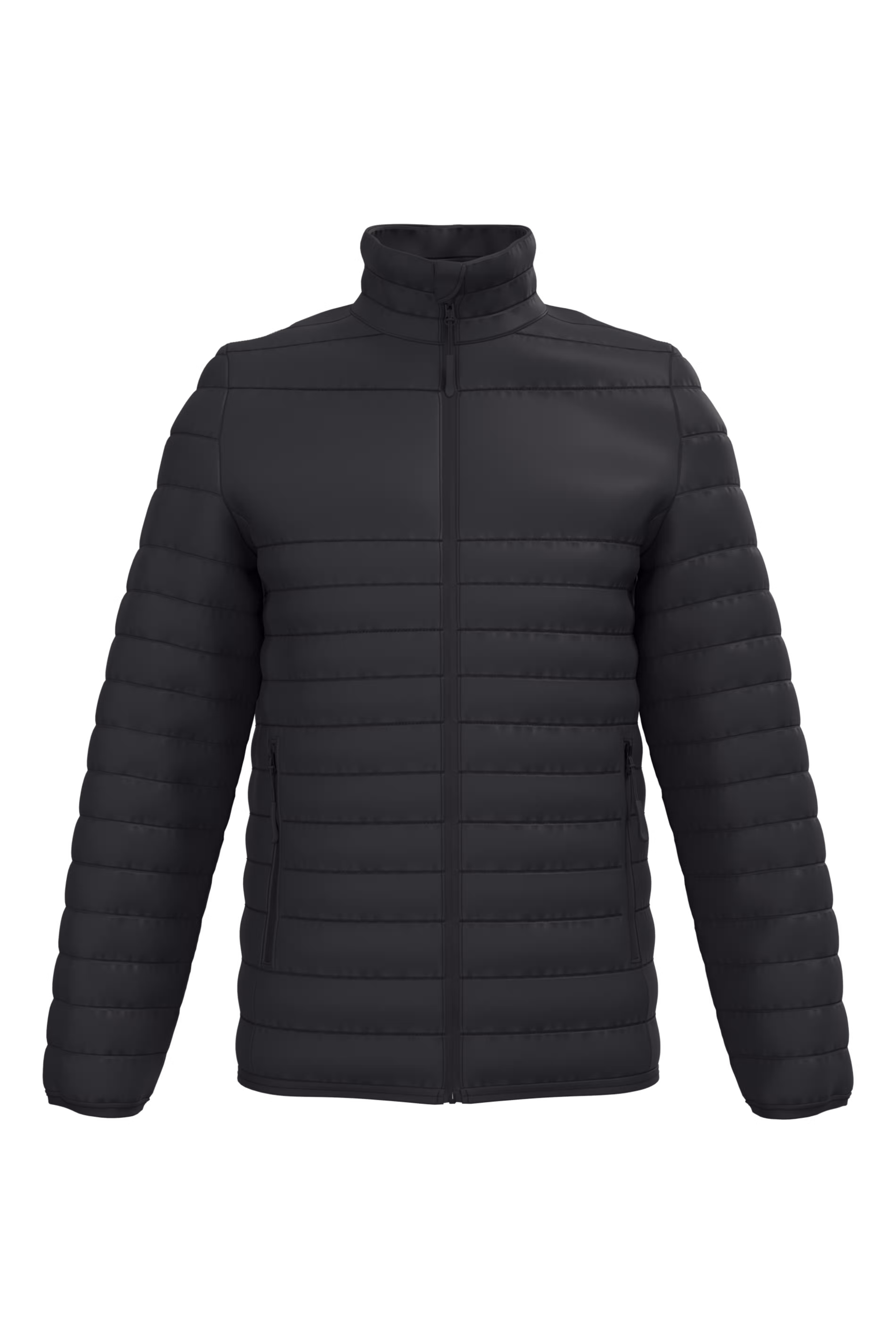 Doudoune matelassée homme IB6175