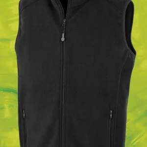 Gilet bodywarmer recyclé R904X