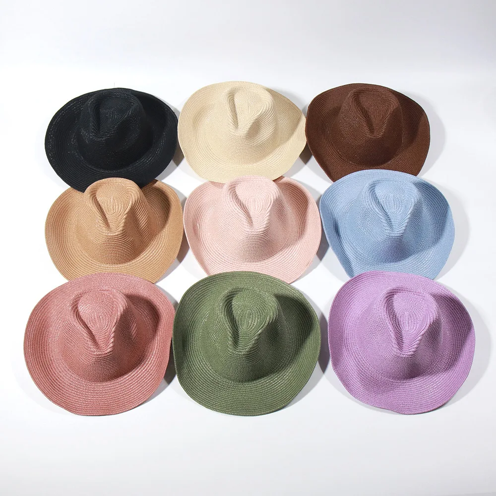 Chapeau de Paille Couleur – Image 5