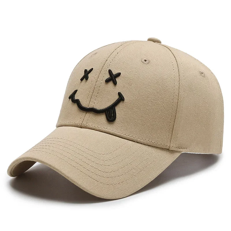 Casquette Smiley Fun – Grin – Image 5