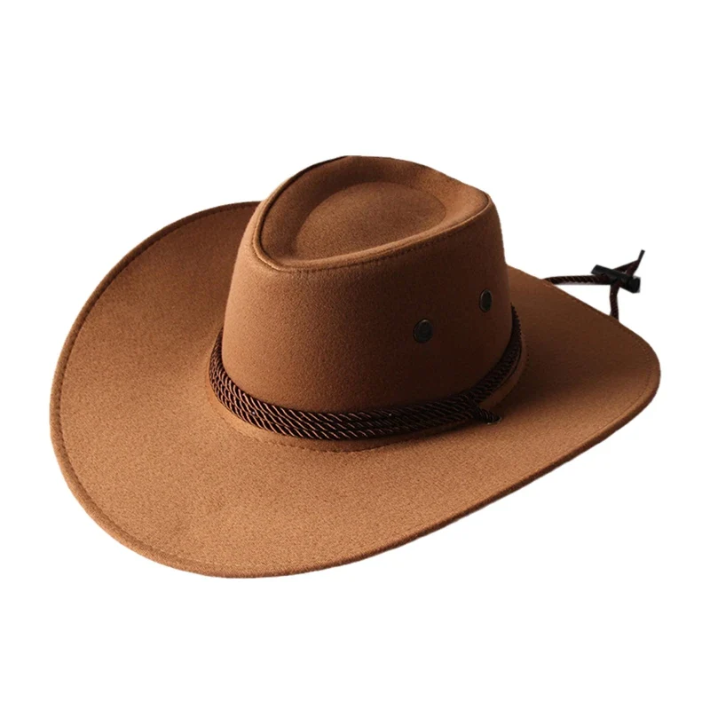 Chapeau Cowboy - Buckaroo – Image 6