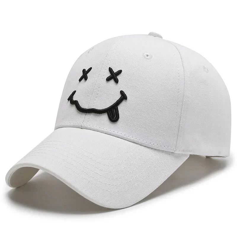 Casquette Smiley Fun – Grin – Image 6