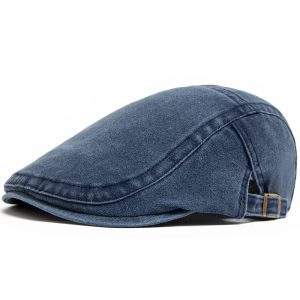 Béret Homme Jean Vintage - UrbanJean