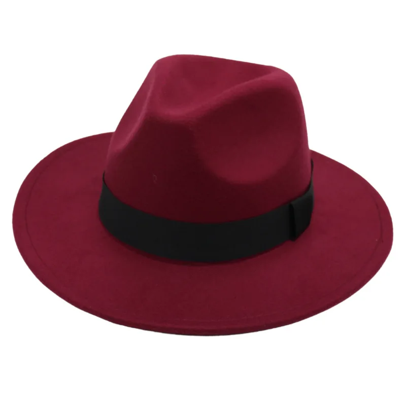 Chapeau Fedora - Casual – Image 9