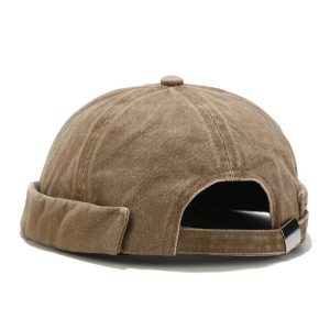 Bonnet Docker Vintage