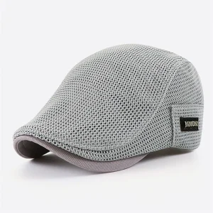 Béret en Maille - Airfit