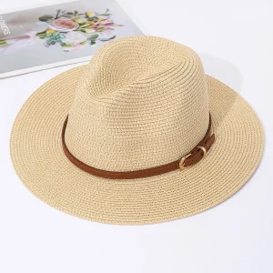 Chapeau Panama - CoutureCuenca