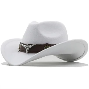 Chapeau Cowboy - Outback