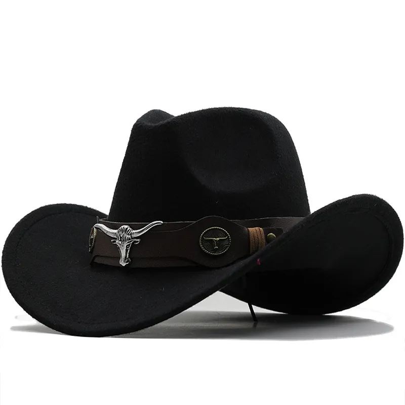 Chapeau Cowboy - Outback – Image 5
