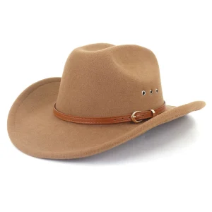 Chapeau Cowboy - TexasStyle
