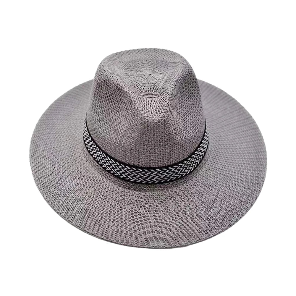 Chapeau Panama Chic – Image 8