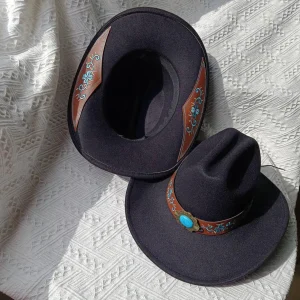 Chapeau Cowboy  - CielSauvage