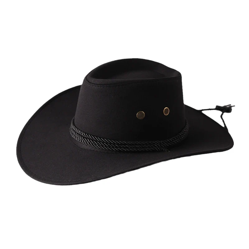 Chapeau Cowboy - Buckaroo – Image 8