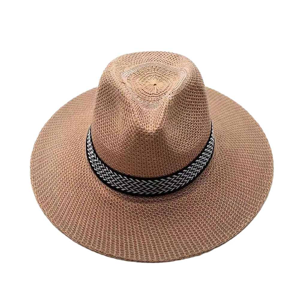 Chapeau Panama Chic – Image 6
