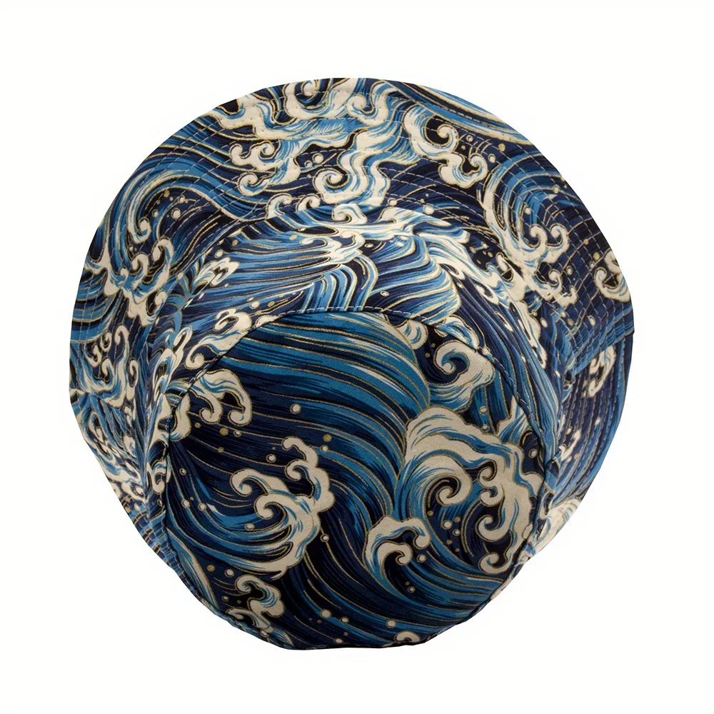 Bob à Motif - Tempo – Image 6