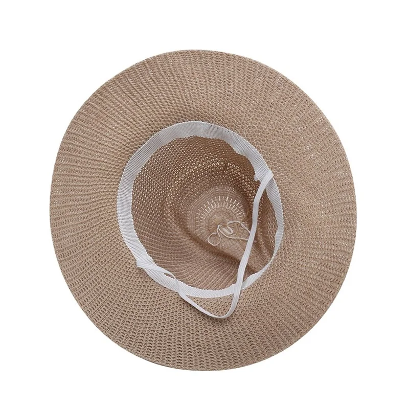 Chapeau Panama Chic – Image 4