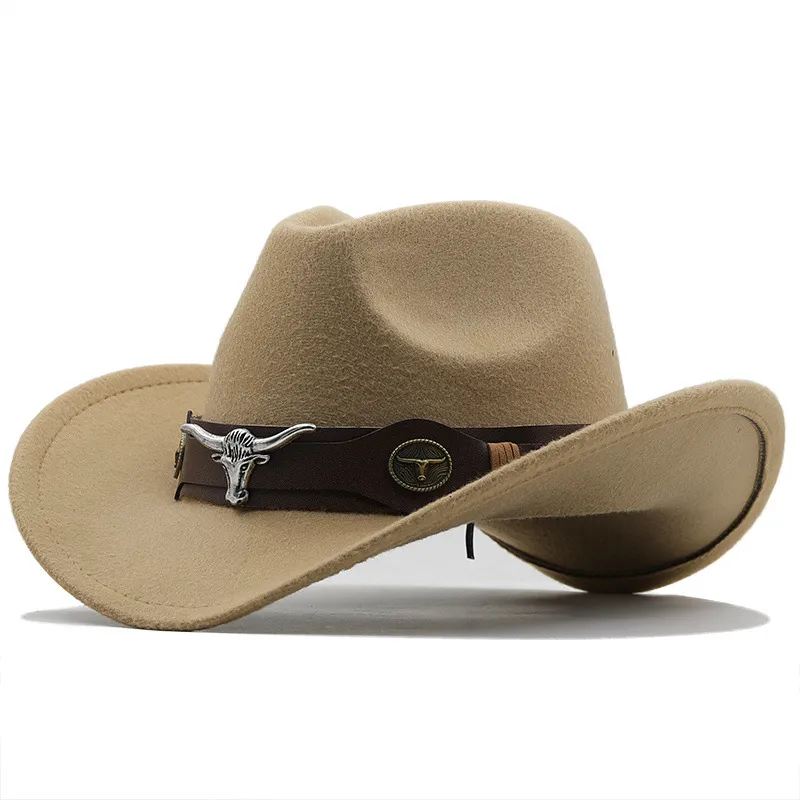 Chapeau Cowboy - Outback – Image 6